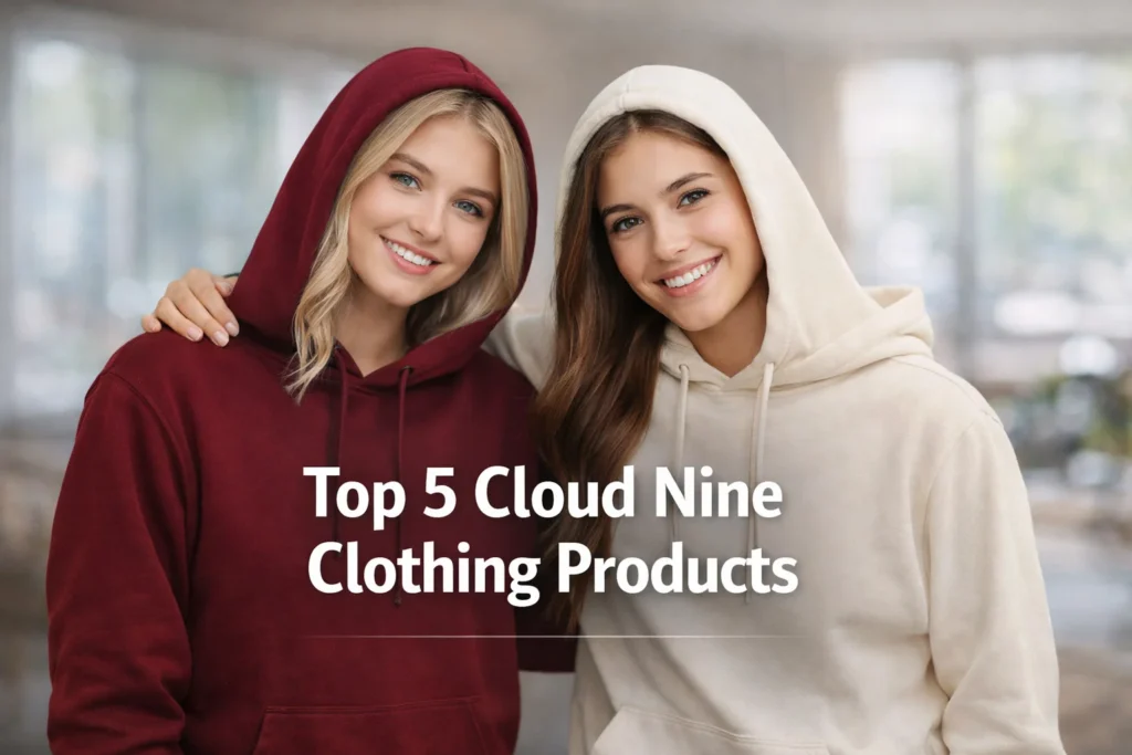 Cloud Nine