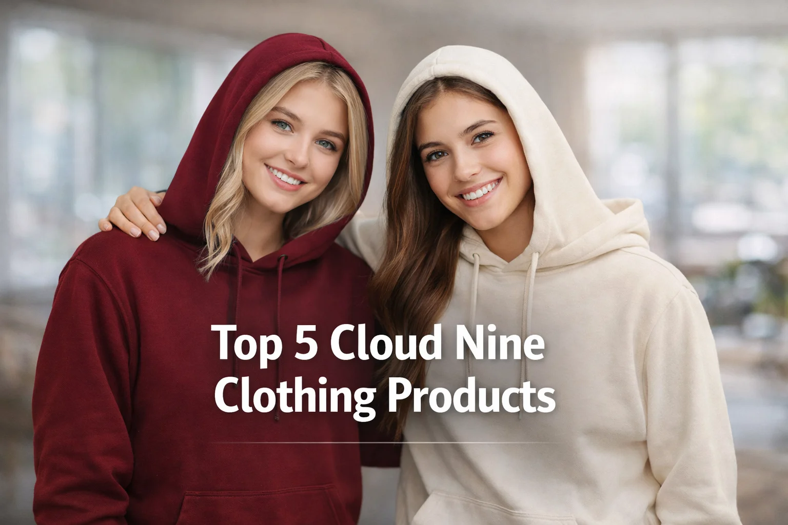 Cloud Nine