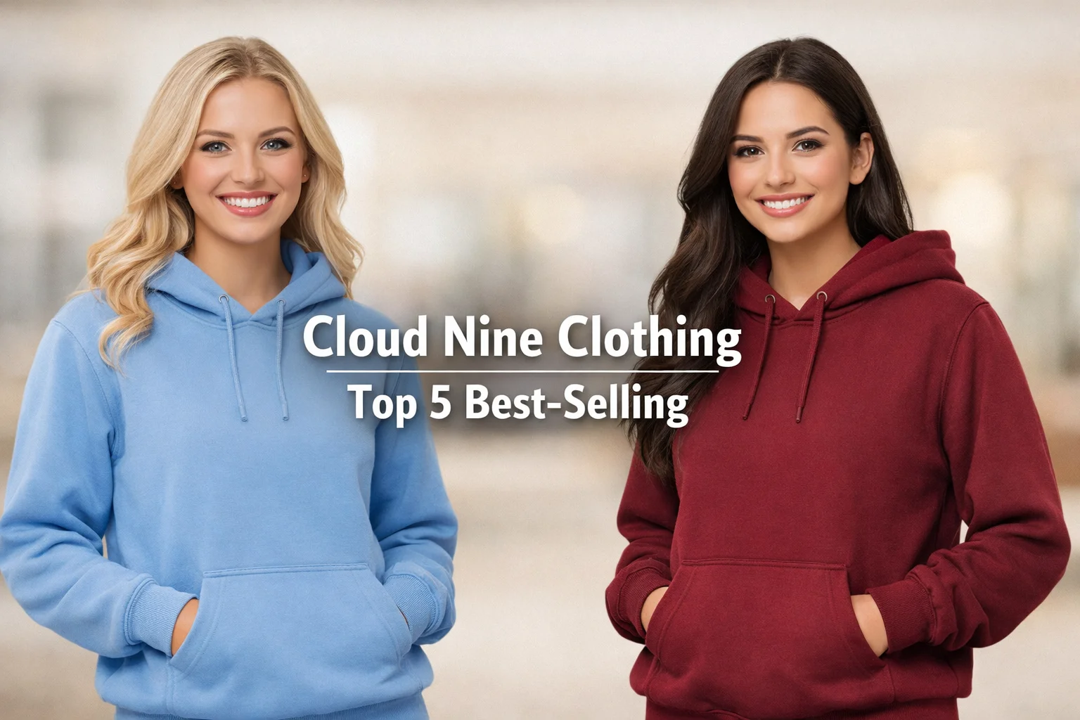 Cloud Nine