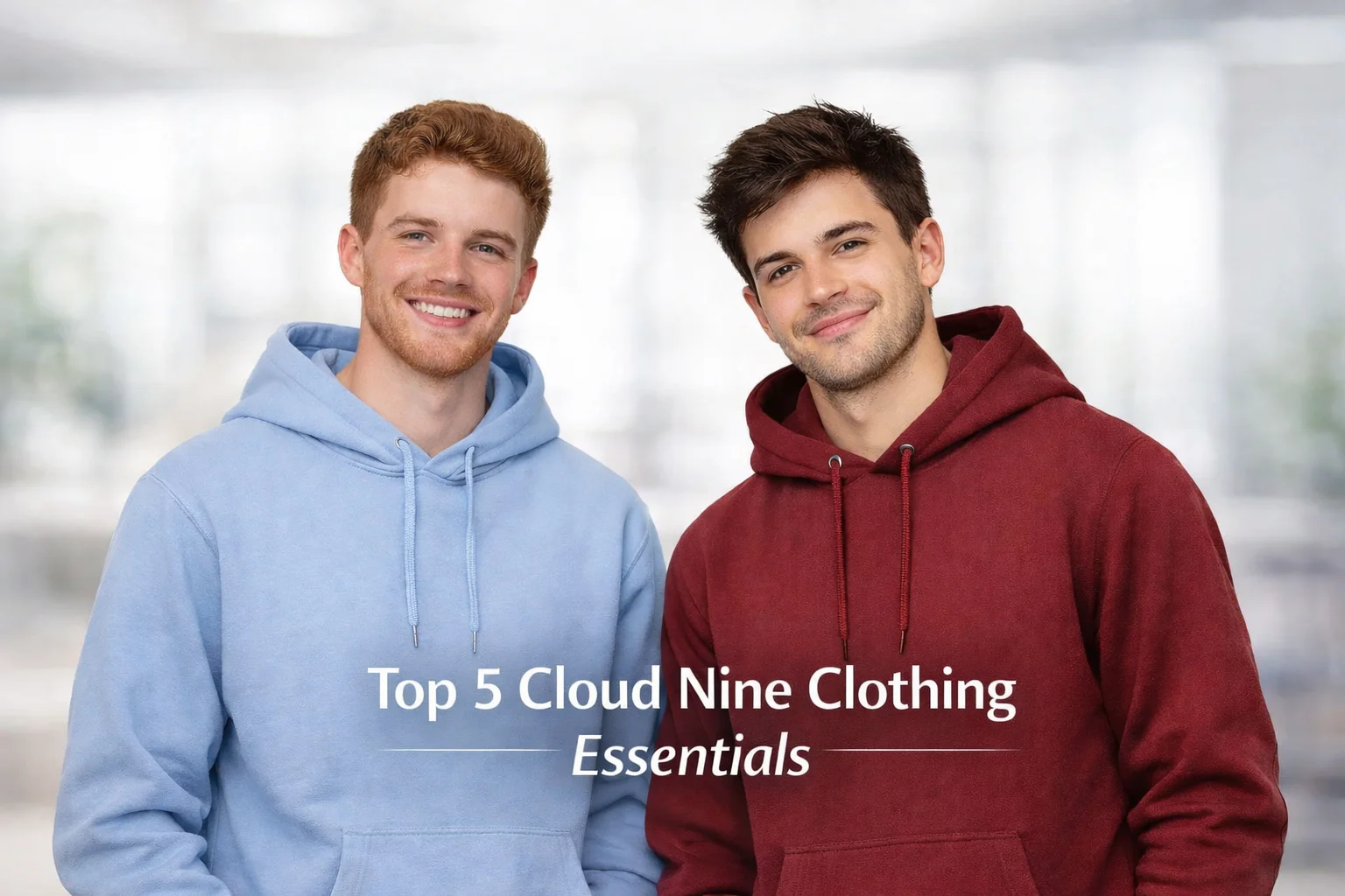 Cloud Nine