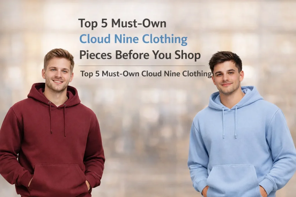Cloud Nine