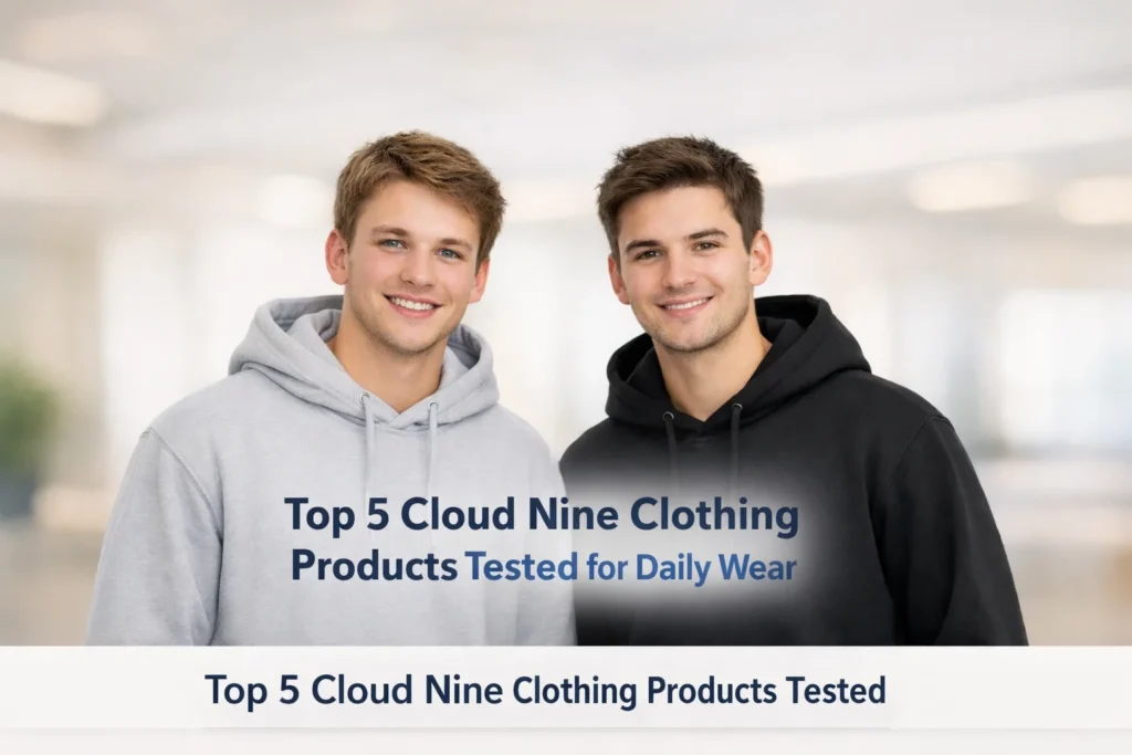 Cloud Nine