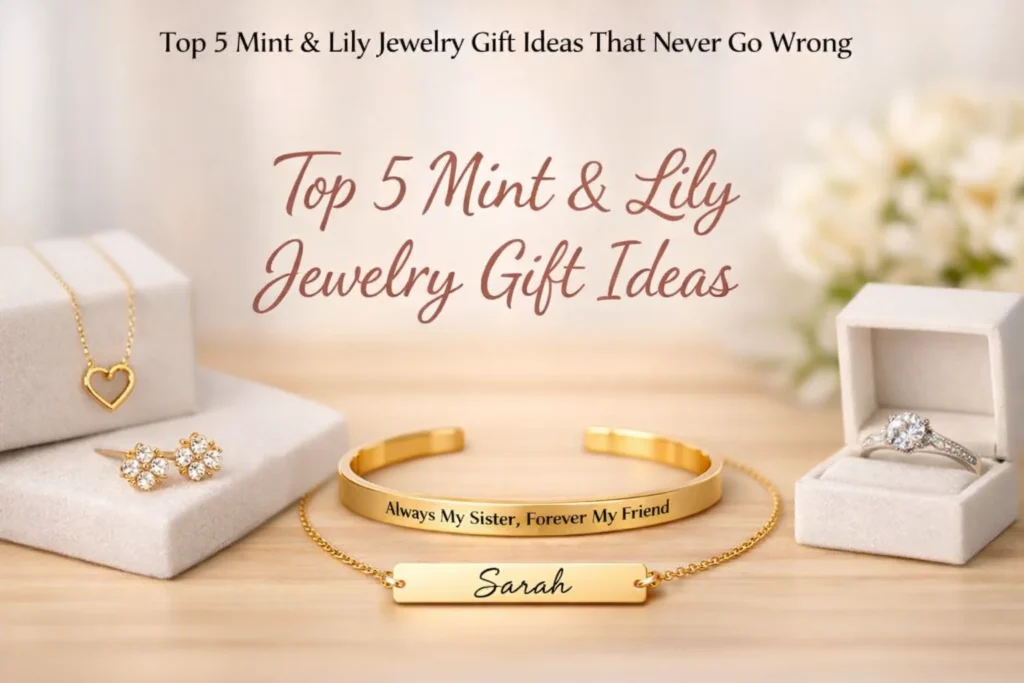Mintandlily
